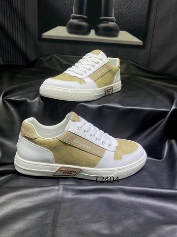 COACH shoes 38-46-50